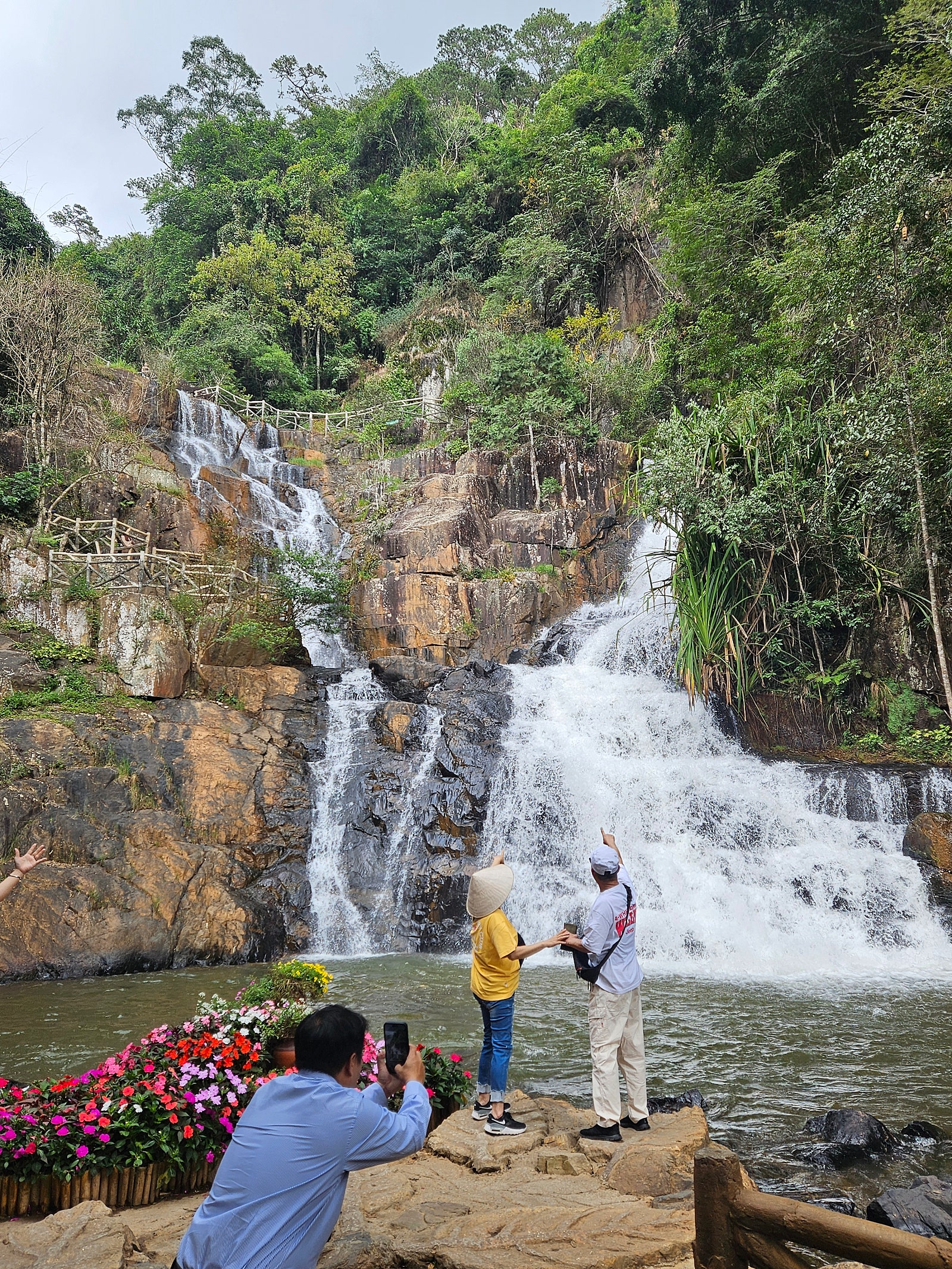 [나트랑] ♡휘(민준)&탄♡ 최강조합 투어~♡