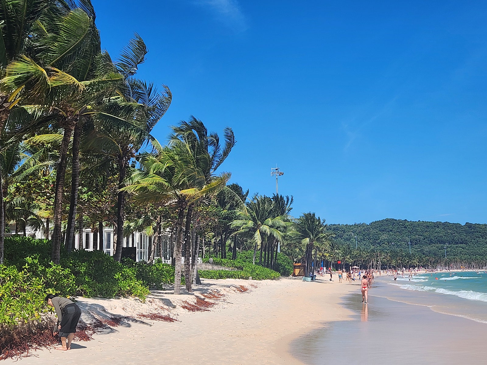 [푸꾸옥] 리엔 가이드와 함께한 즐거운 여행 후기