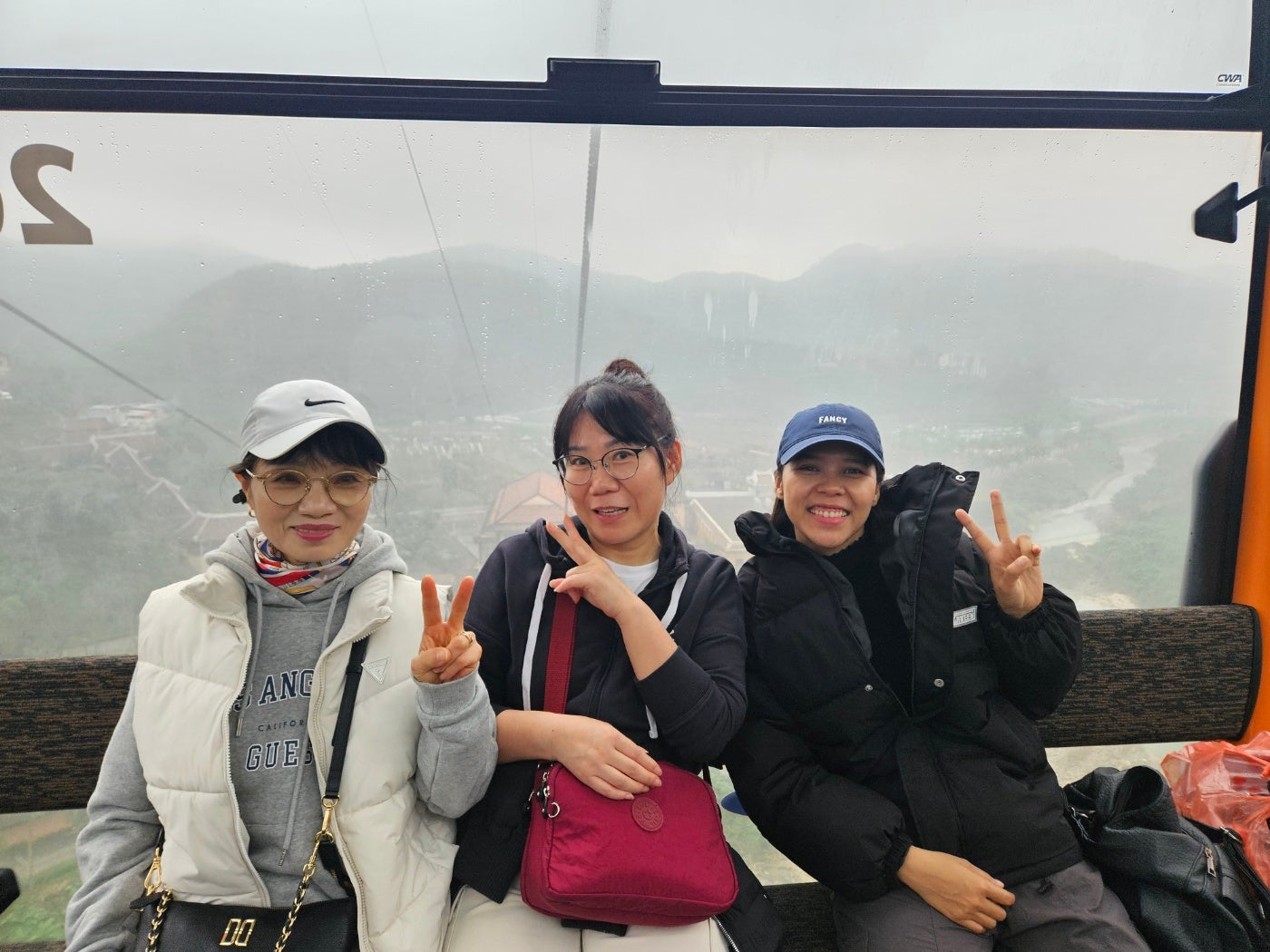 [다낭] 얜과 함께한 신나는 다낭여행