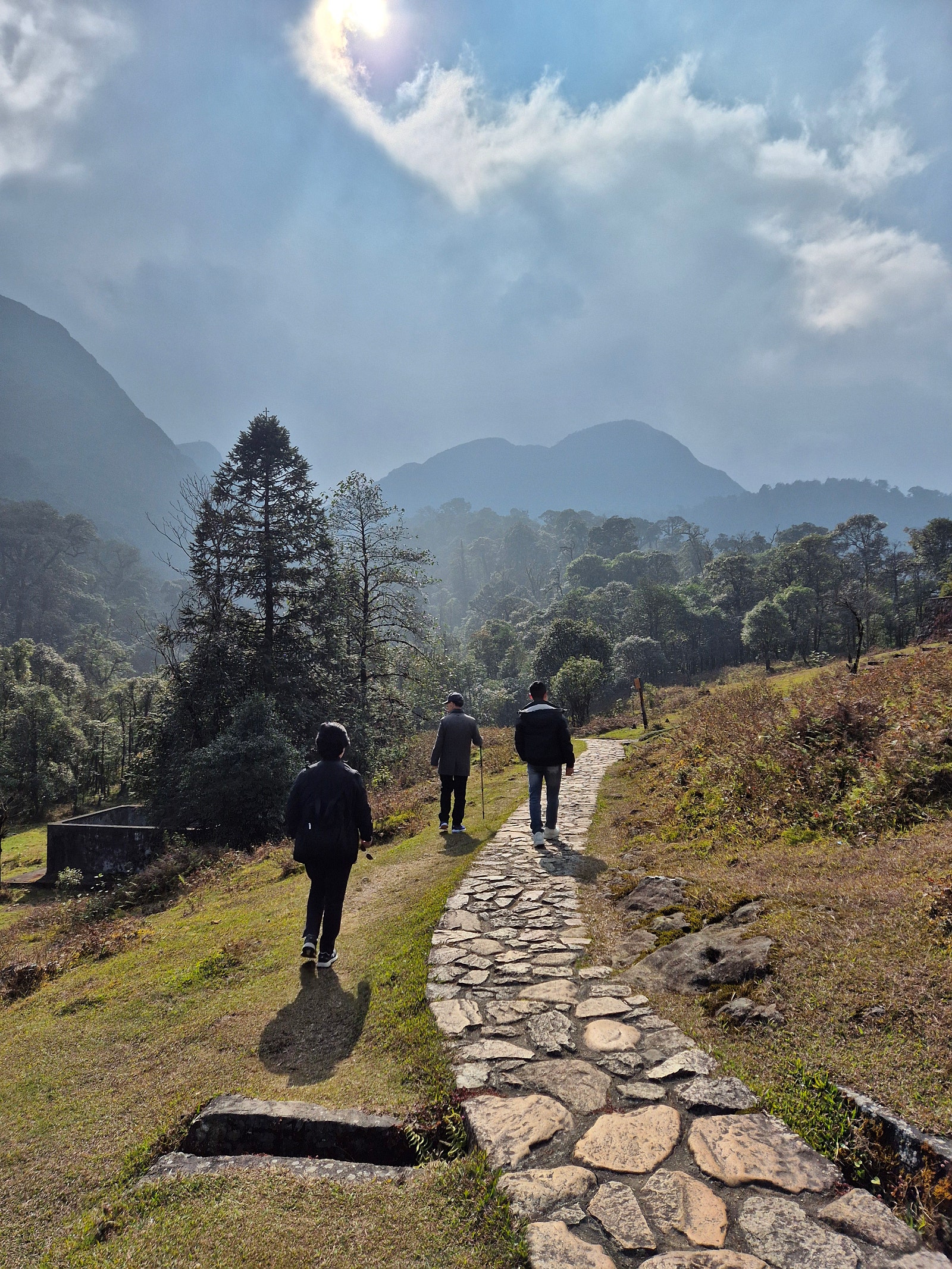 [하노이] 베트남 사파 5인 가족여행 후기 ( feat. 현빈가이드님 )