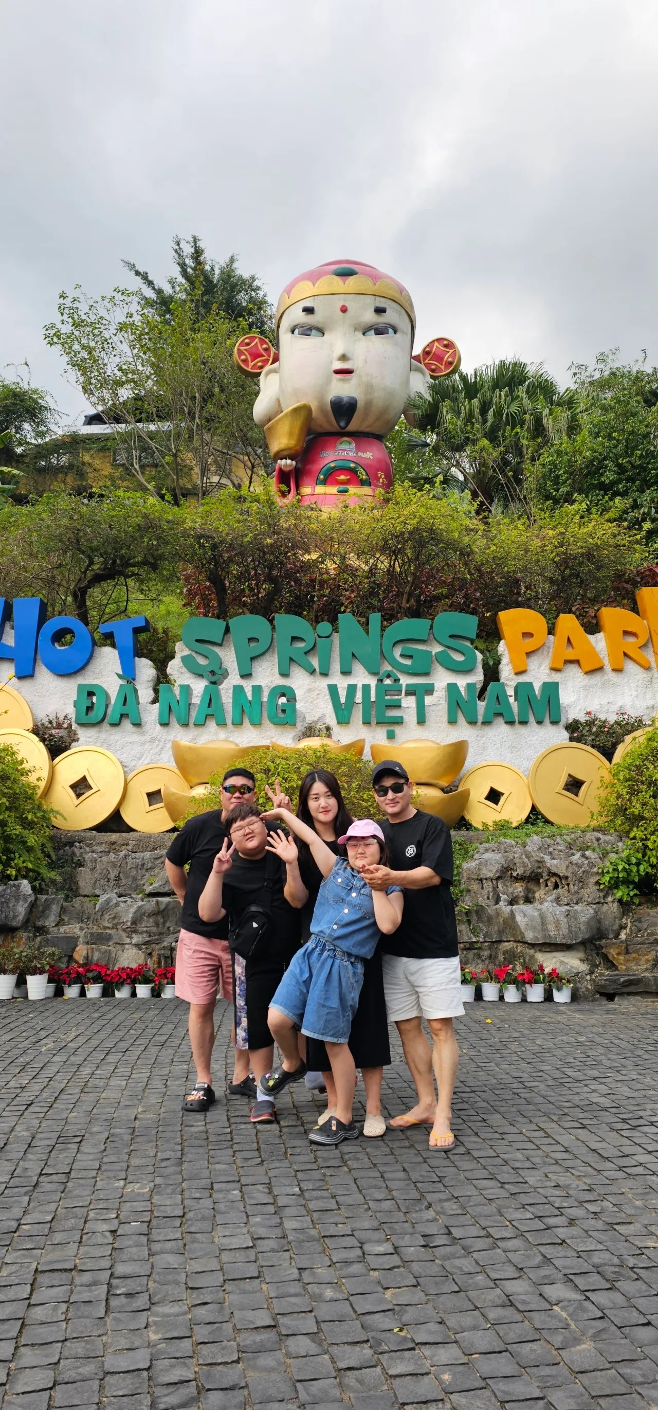 [다낭] [여행후기]240106~0110 가이드혠님과 같이 3박5일 다낭 여행