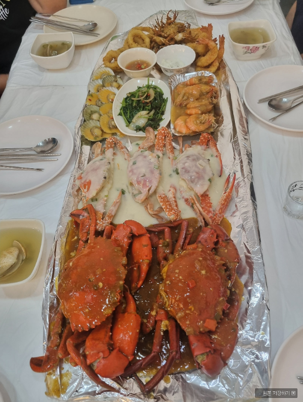 [보홀] 미키 가이드와 함께한 3부부 여행 최고입니다!