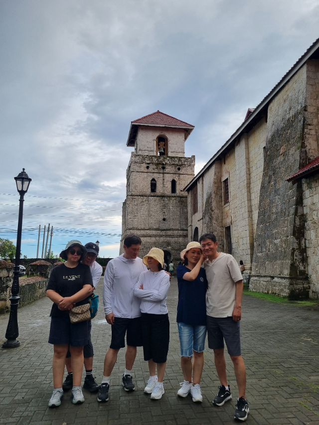 [보홀] 미키와 함께한 너무 즐겁고 유익한 즐거운 여행