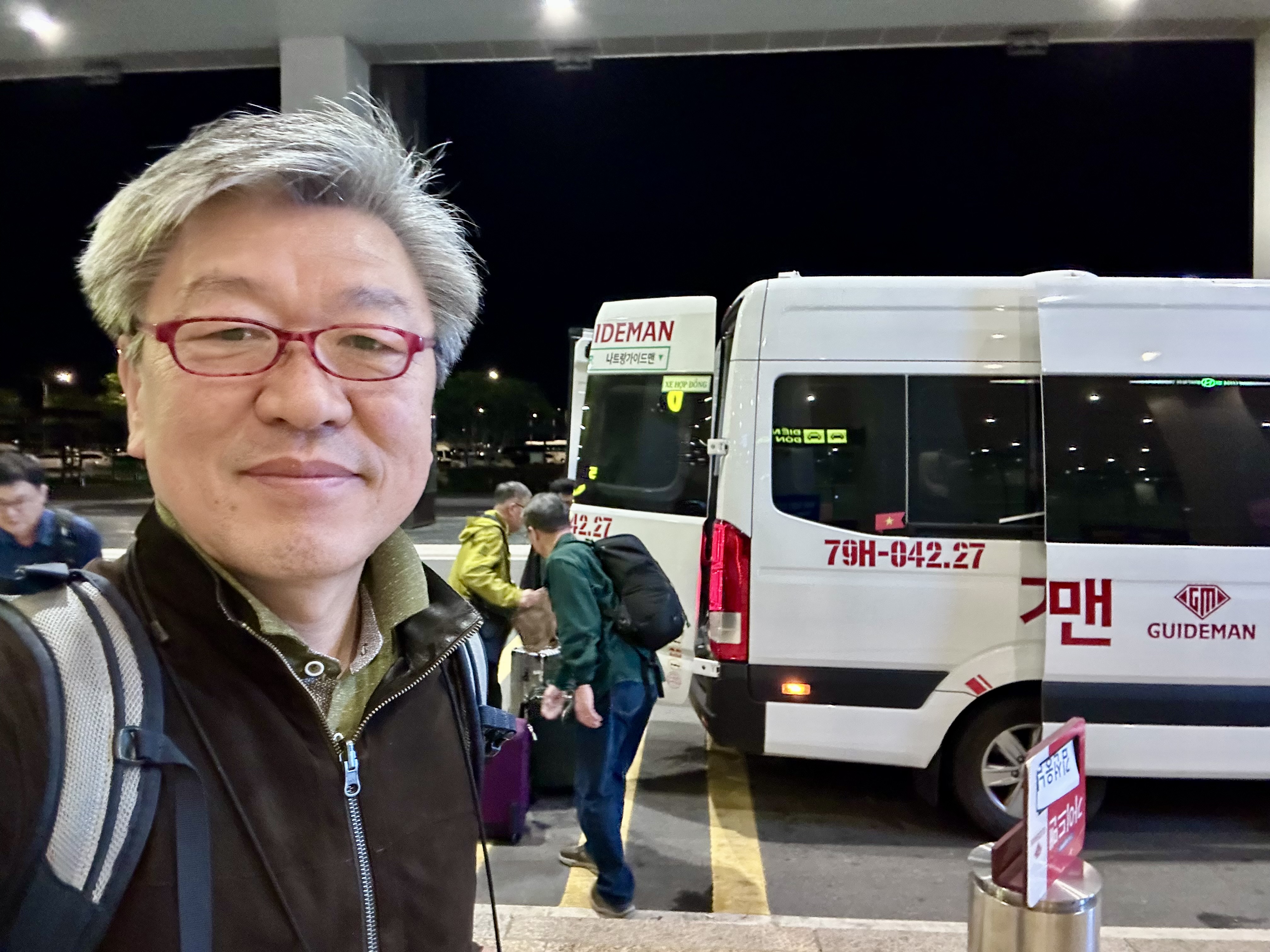 친절하고 예쁘기까지한 ‘화화’가이드님과 함께한 나트랑여행