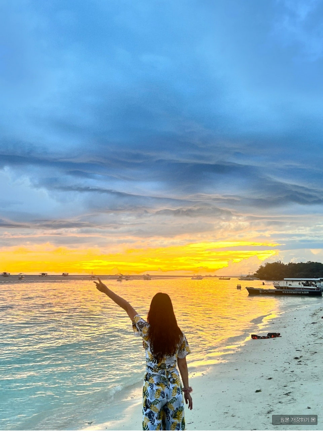 [보홀] ♥Benjie 가이드님과 함께한 2025년 새해기념 보홀여행