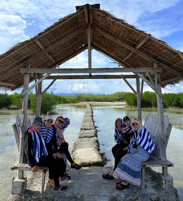 [세부] 잭 가이드님과 함께한 세부여행 호핑/시티투어