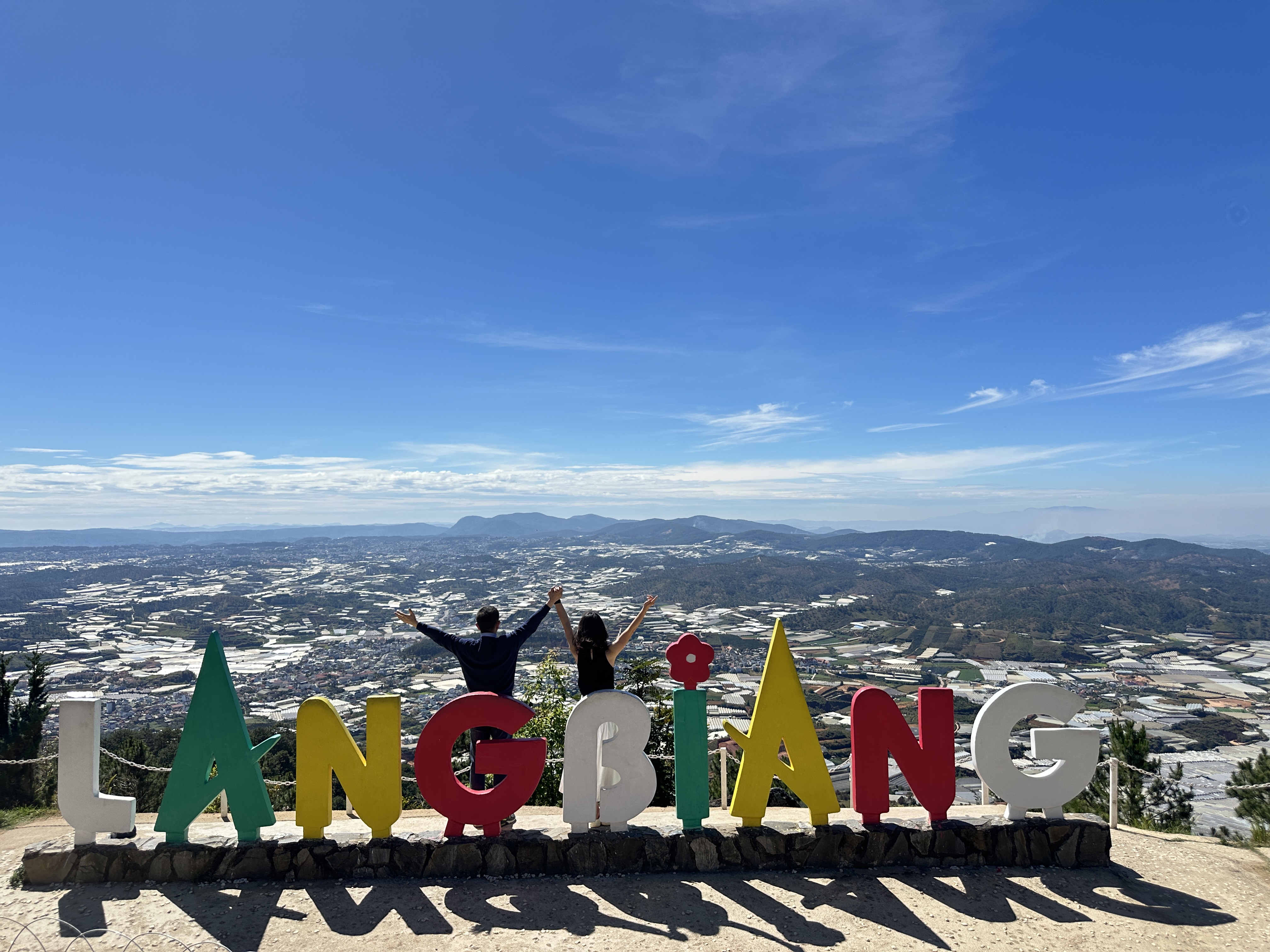 [나트랑] 티엔 가이드와 함께한 나트랑 달랏 4박6일