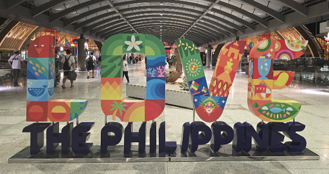 [세부] <<채플린 가이드님>>과 3대 가족이 함께 한 행복한 세부여행