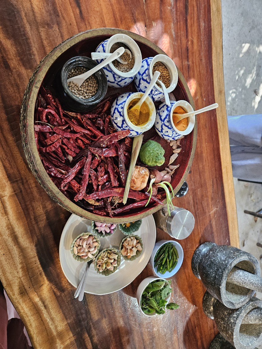 [치앙마이] 직장 동료들과 함께한 치앙마이 자유 여행