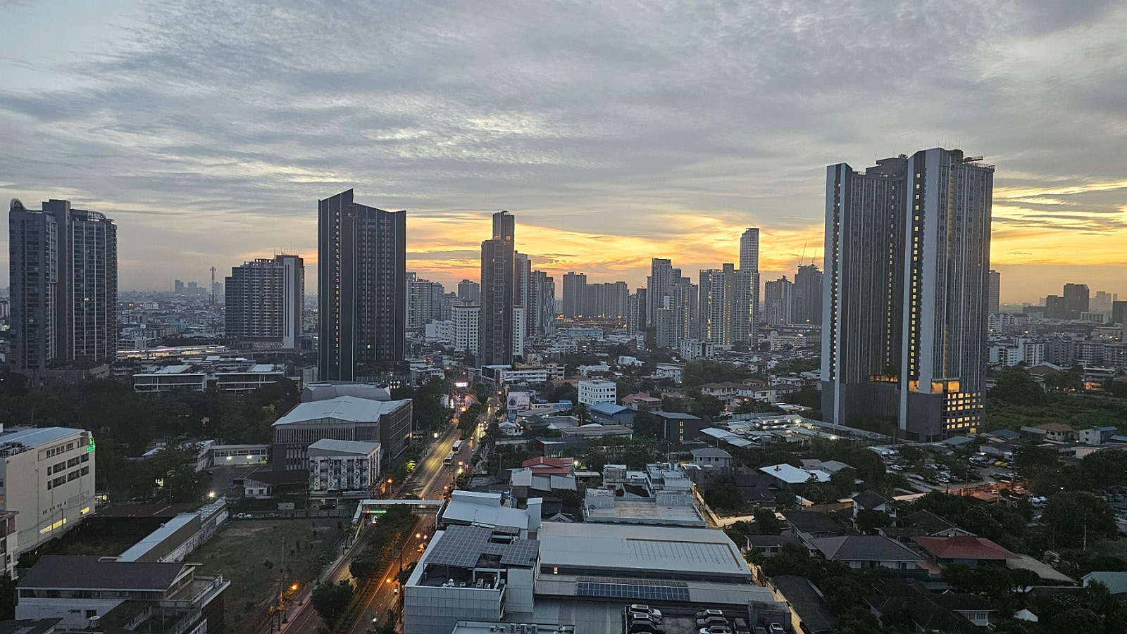 [방콕] 행복했던 태국 (직계아님)가족 여행 (with Anne님)