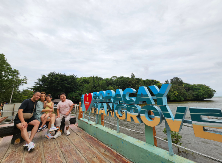 [보라카이] 보라카이 여행 대만족!!!