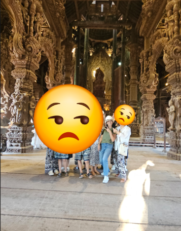 [방콕] 방콕/파타야 가족 여행 후기(12/15~19)