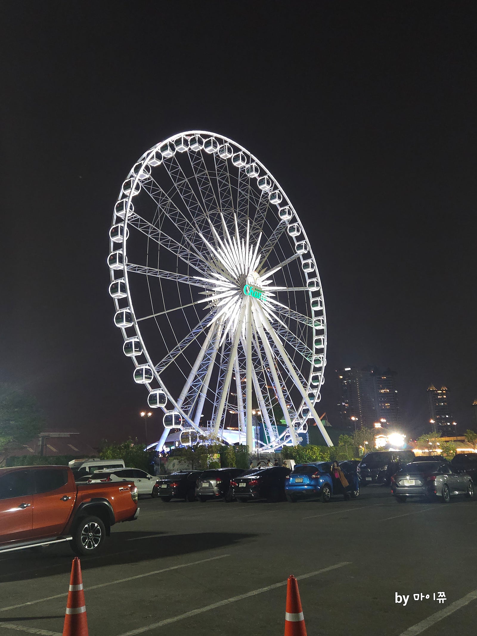 [방콕] 엄마 칠순기념 여행 가이드님덕에 너무 좋았어용♡