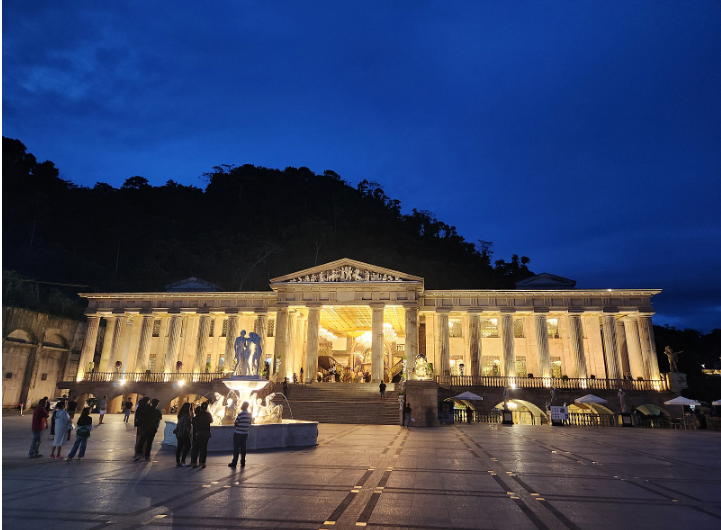 [세부] 후기-첫 해외여행^-^♡