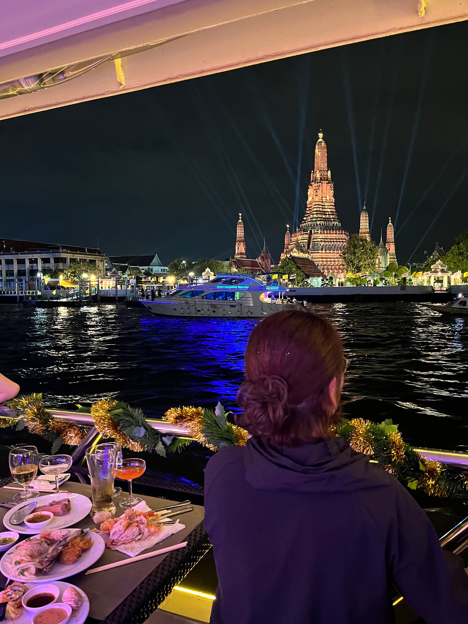 [방콕] 부모님 모시고 다녀온 방콕/파타야 3박5일 일정 후기!(feat.싸이 가이드님)