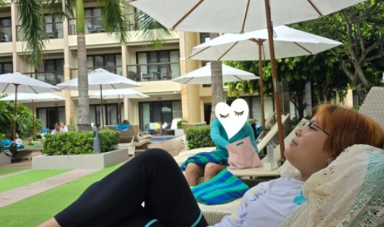 [보라카이] 보용 가이드님과 4박5일