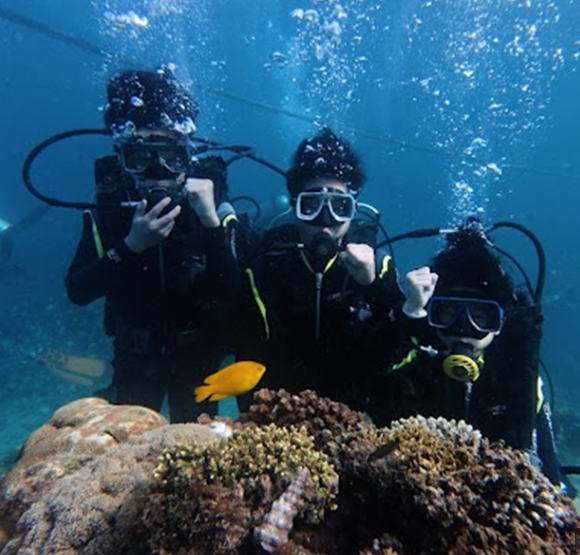 [세부] 첫 필리핀 가족 여행(With. VIC, Jake 가이드님)