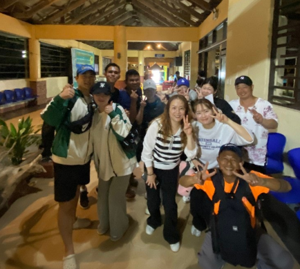 [보라카이] 보라카이 가이드맨 크리스 후기