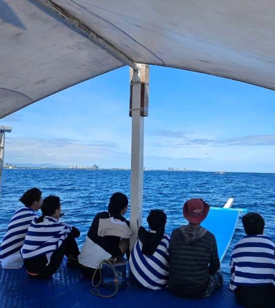 [세부] nadia가이드님과 함께한 가족여행