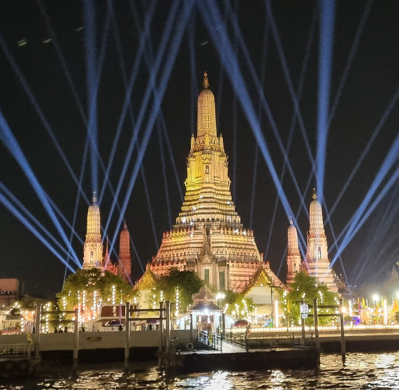 [방콕] 방콕~파타야 3박5일 친구 부부와 함께