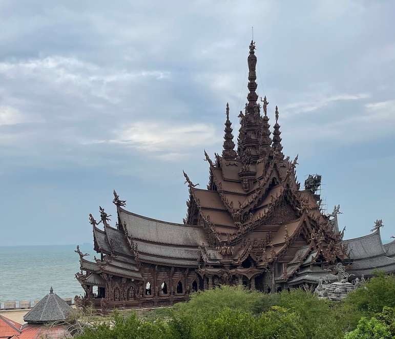 [방콕] 4박 6일 방콕 파타야 가족여행!