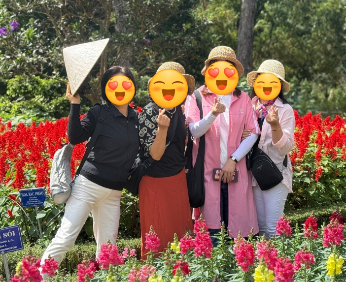 [나트랑] 인생여행 찐하게 추억만들기 with 흥가이드