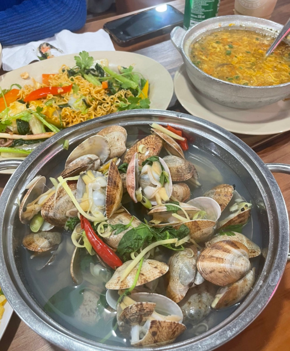 [나트랑] 판랑사막투어(강 가이드님)와 시티팩 (보탄녹 가이드님)후기