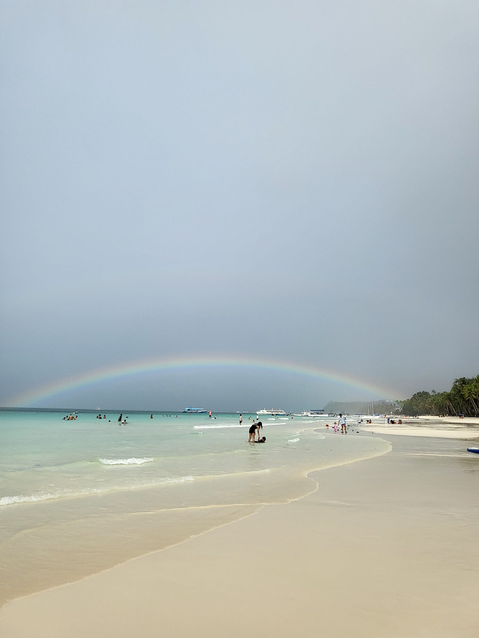 [보라카이] 보라카이 여행~ 레이가이드와 함께