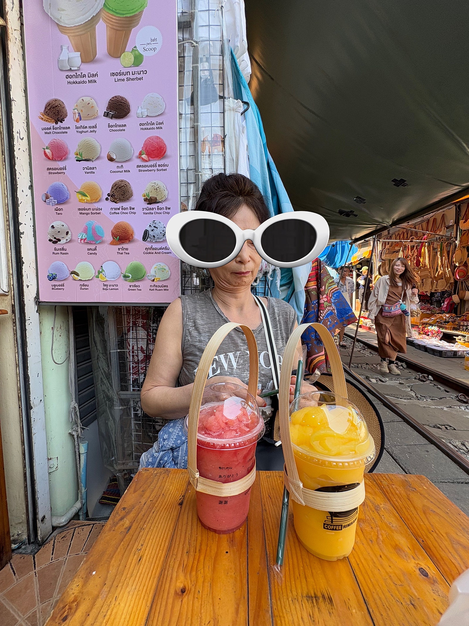 [방콕] 방콕 가이드