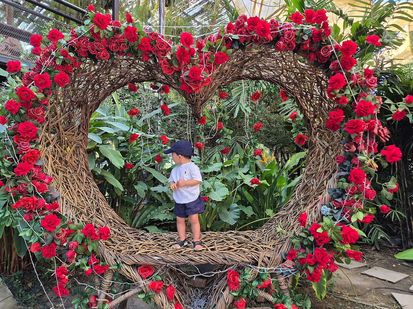 [방콕] "누"가이드님♡
