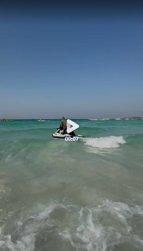 [방콕] 파타야 제트스키