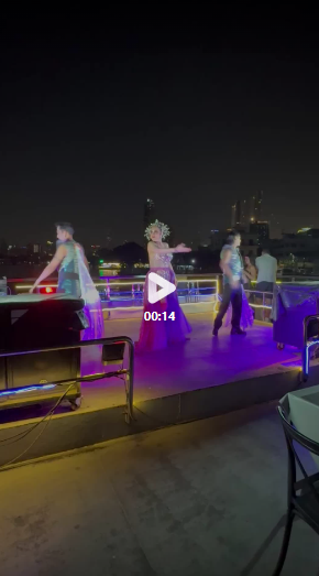 [방콕] 디너크루즈