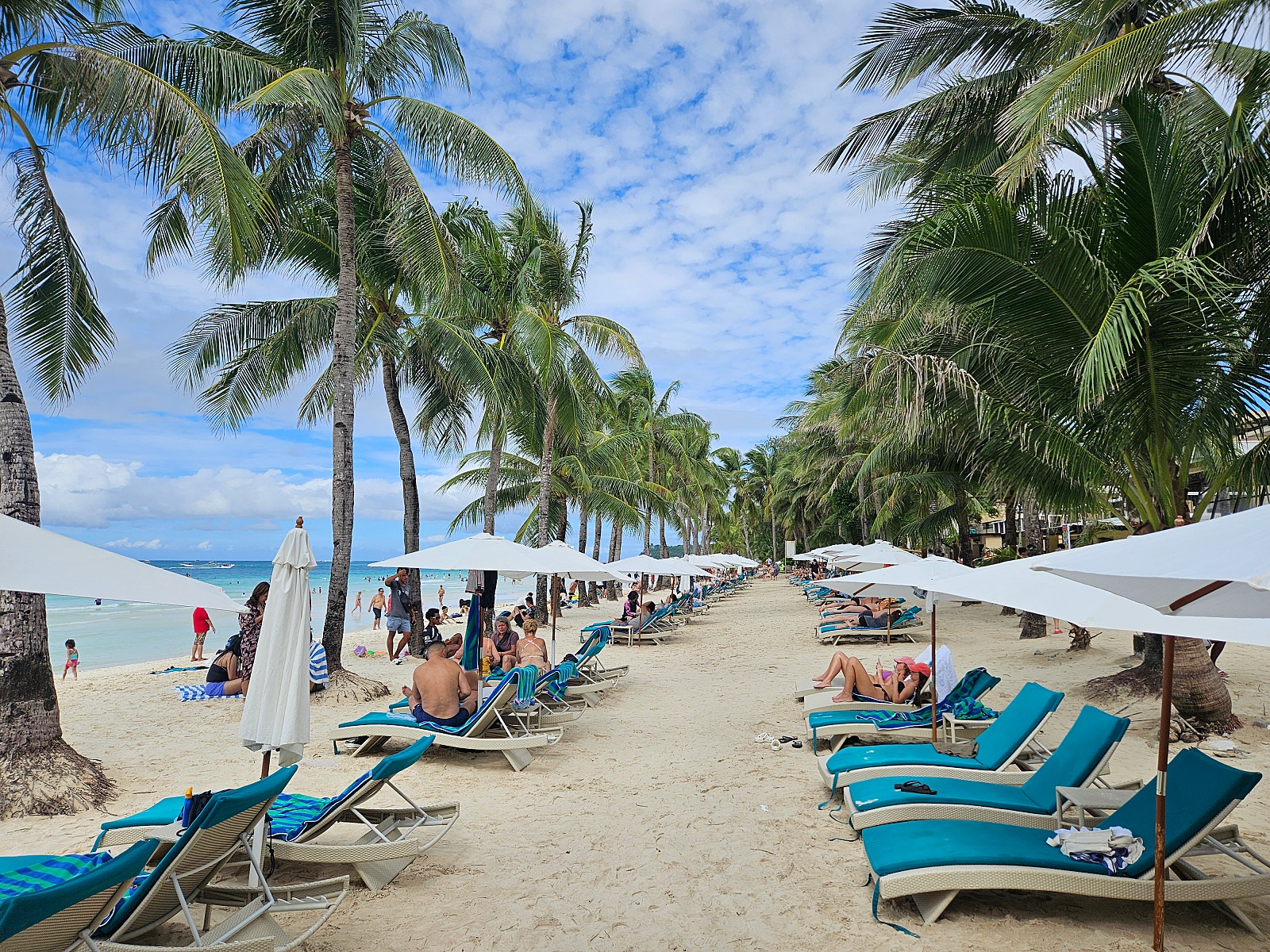 [보라카이] 가이드맨 짱짱~~~~~