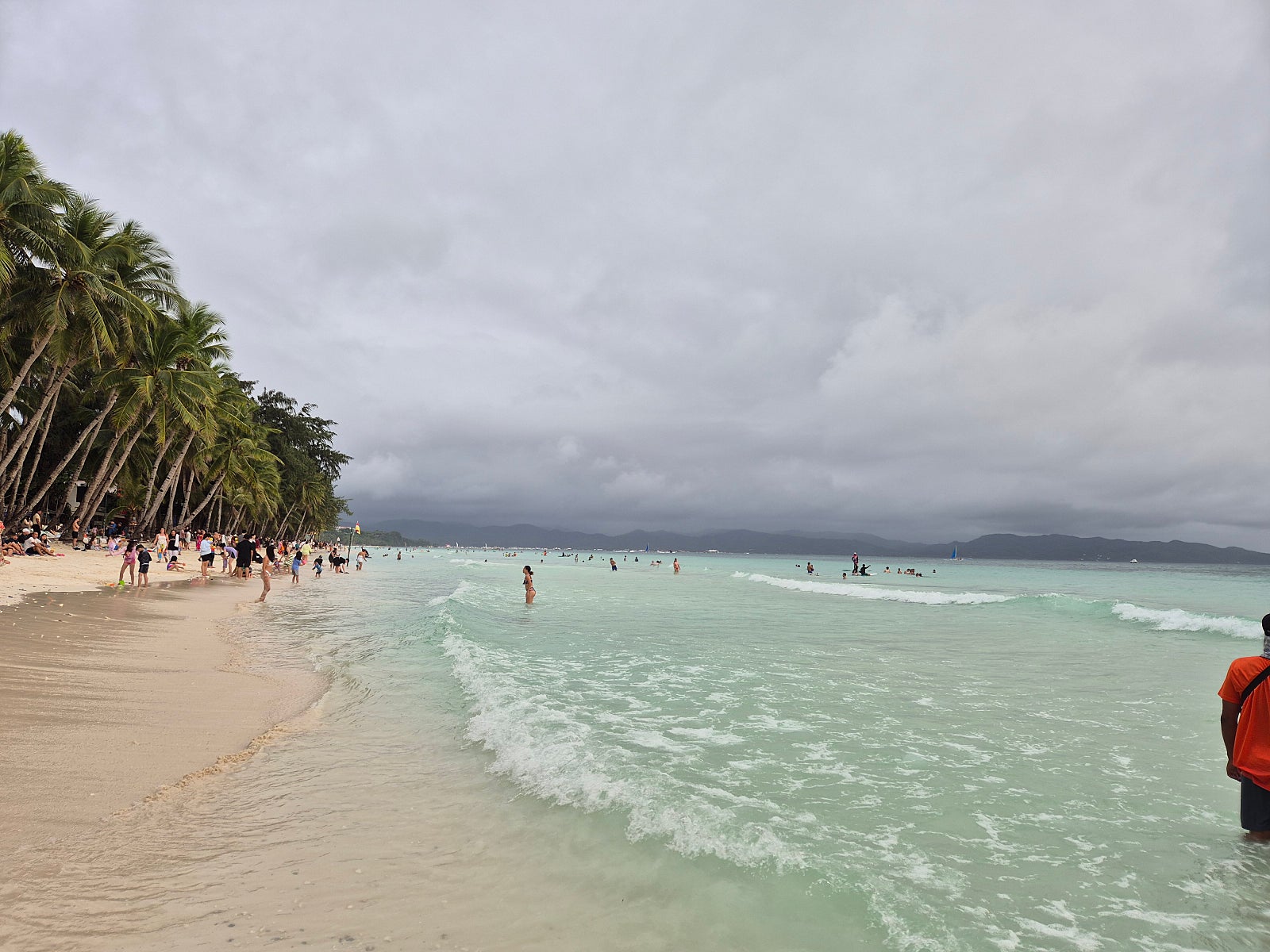 [보라카이] (여행후기) 친구들과 함께한 보라카이 4박5일