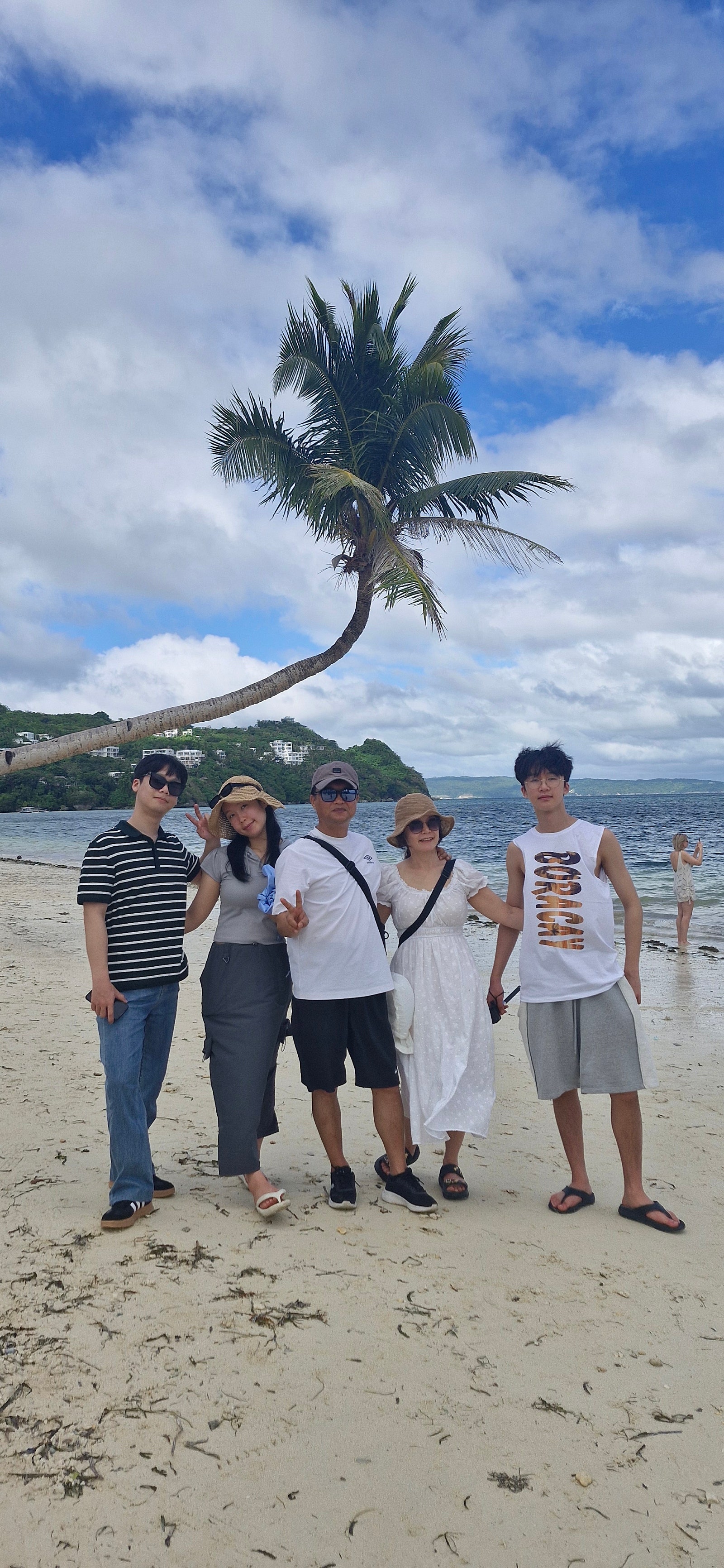 [보라카이] 즐거웠던 보라카이 여행