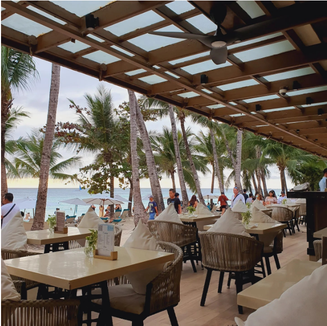 [보라카이] judy와 로미오와 함께한 보라카이 ~~!!