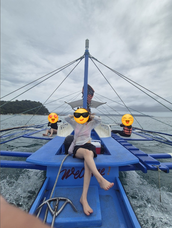 [보라카이] 크리스가이드와 함께한 보라카이 여행