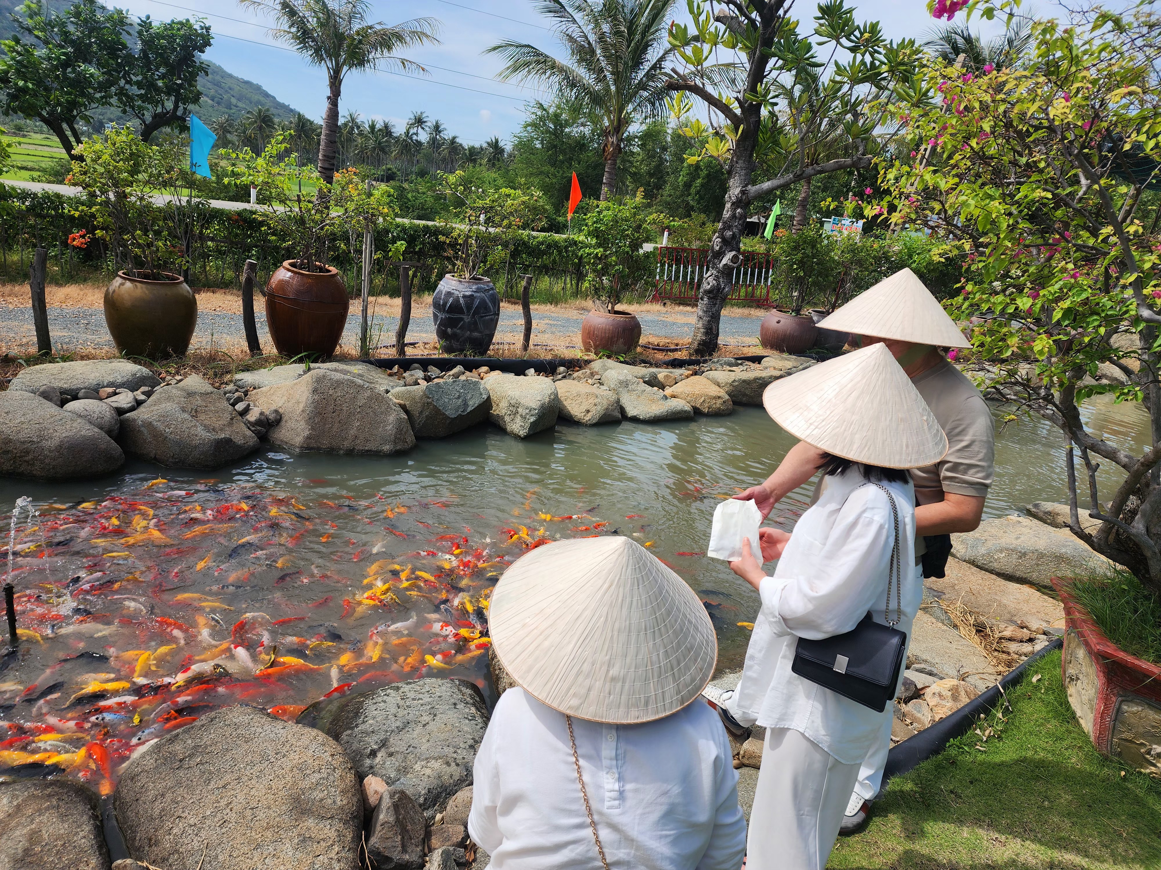 나판랑 with 툭 가이드님