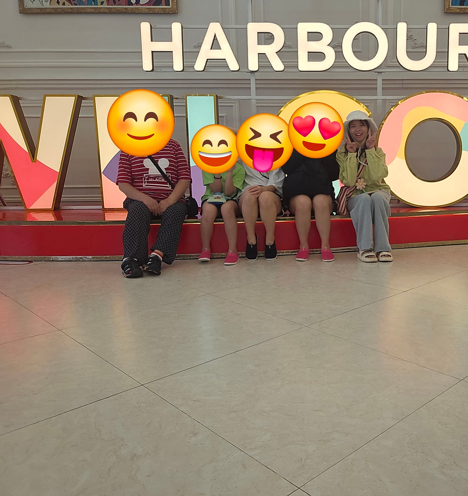 [나트랑] 아리가이드님 완전좋아요^^♡