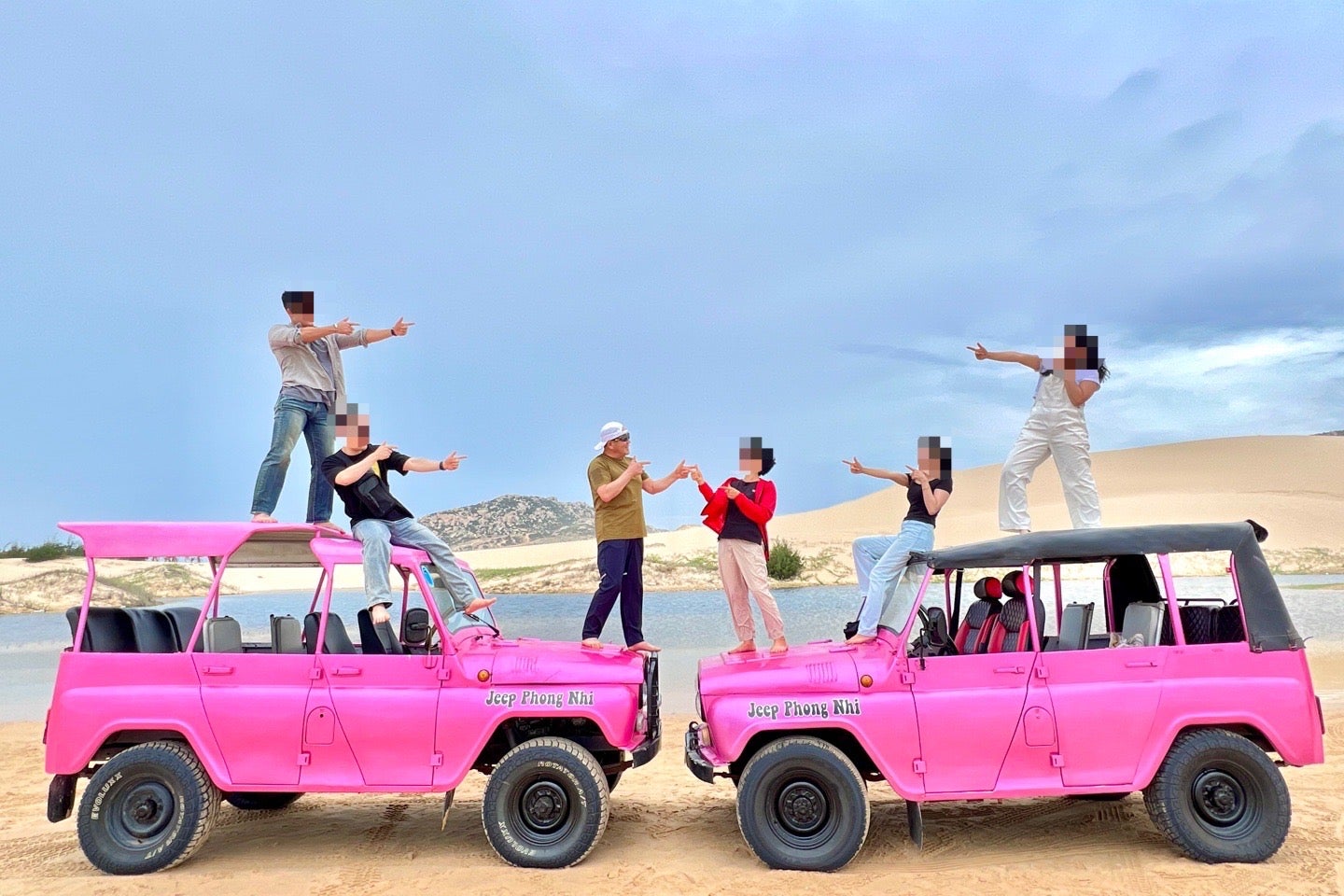 [나트랑] 용가이드님과 함께한 나트랑 여행후기????