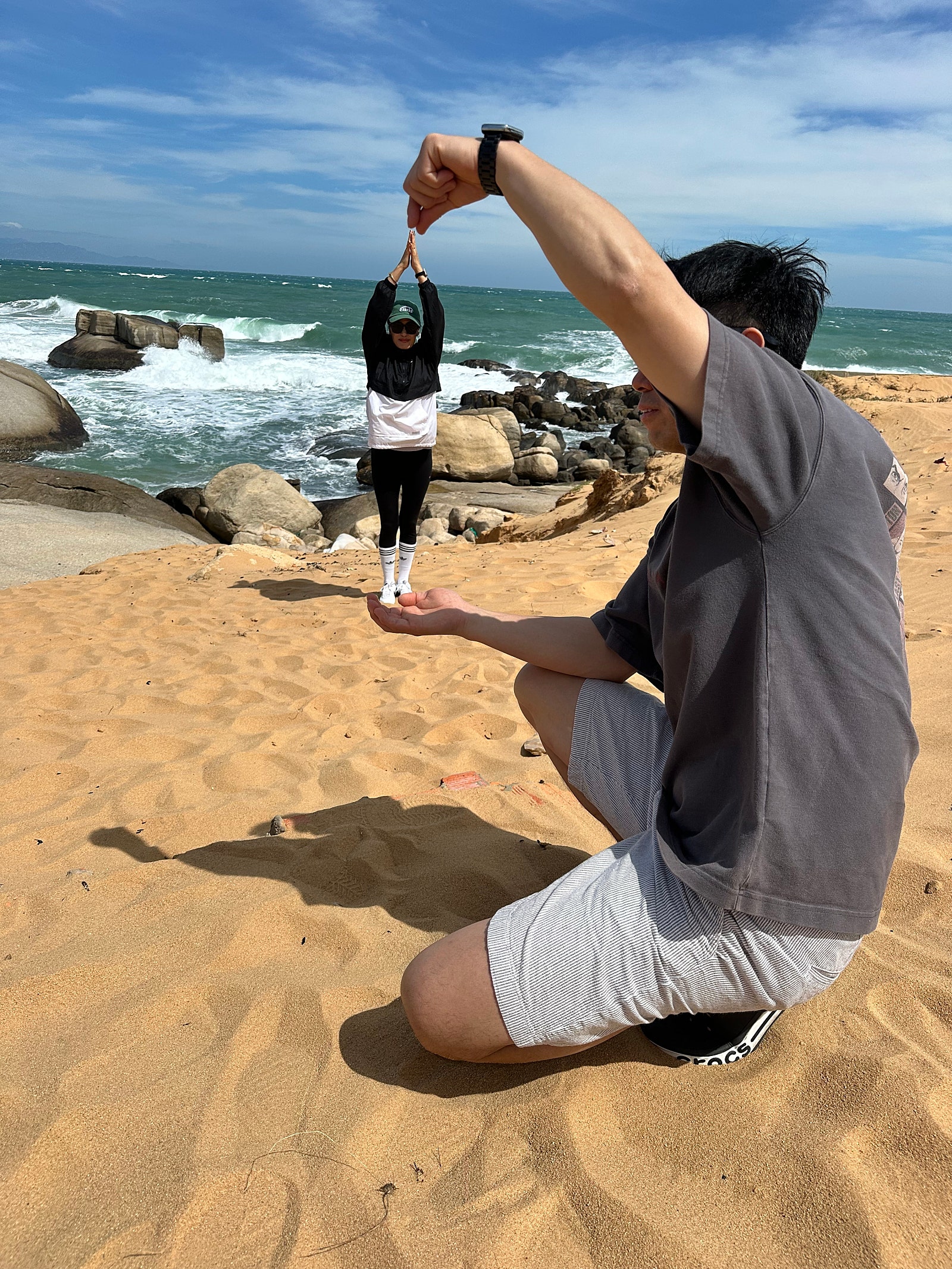 [나트랑] 4남매 가족여행 3박5일 나판랑 후기입니다(민현가이드)