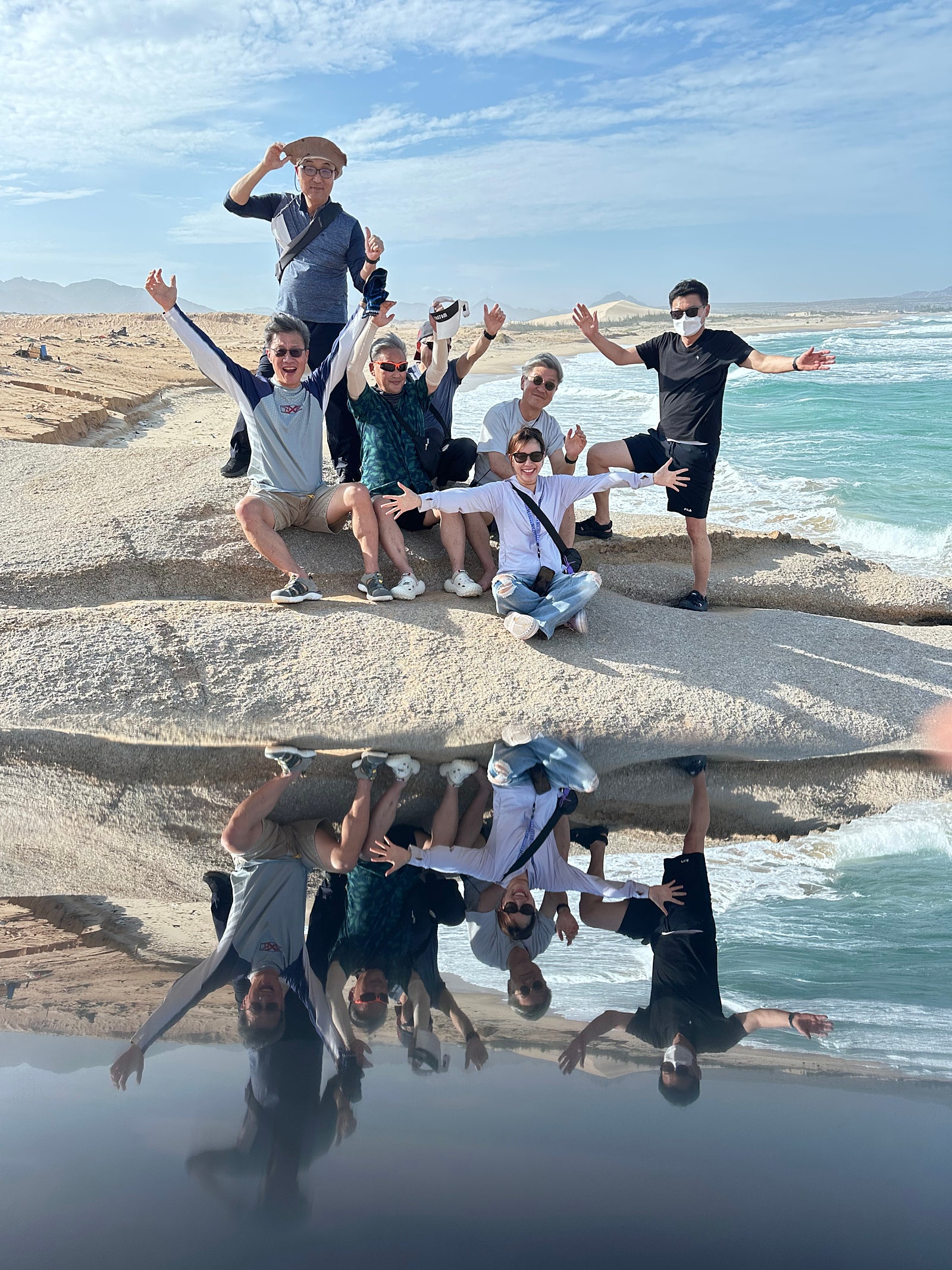 [방콕] 친절하고 예쁘기까지한 ‘화화’가이드님과 함께한 나트랑힐링여행