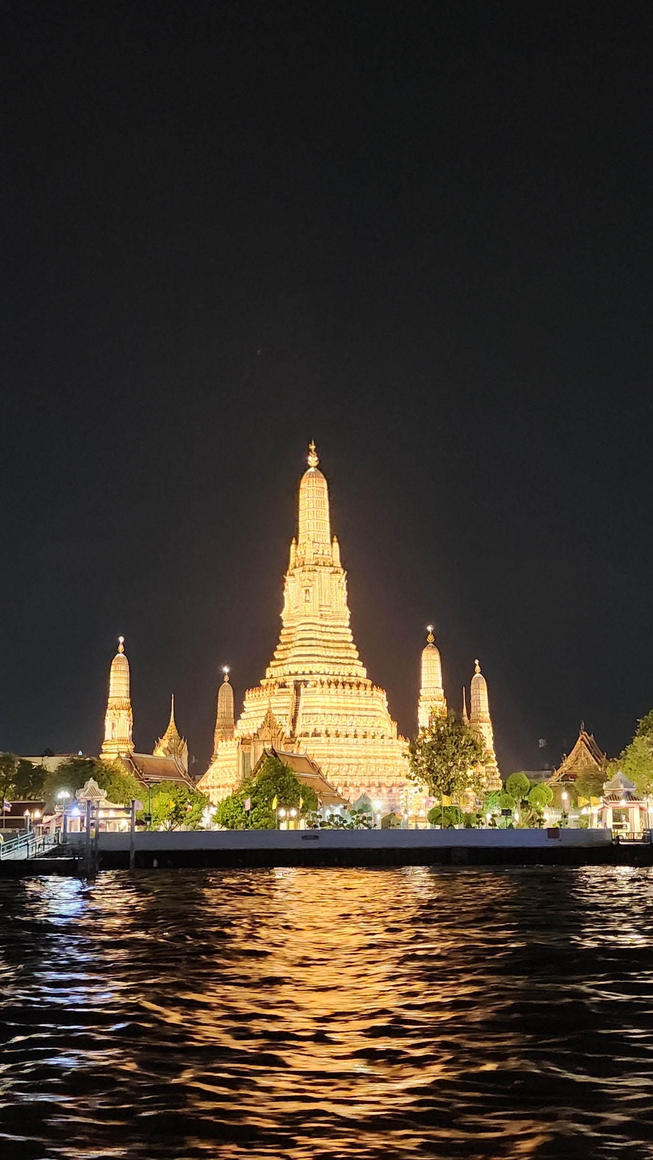 [방콕] 방콕,파타야 여행후기