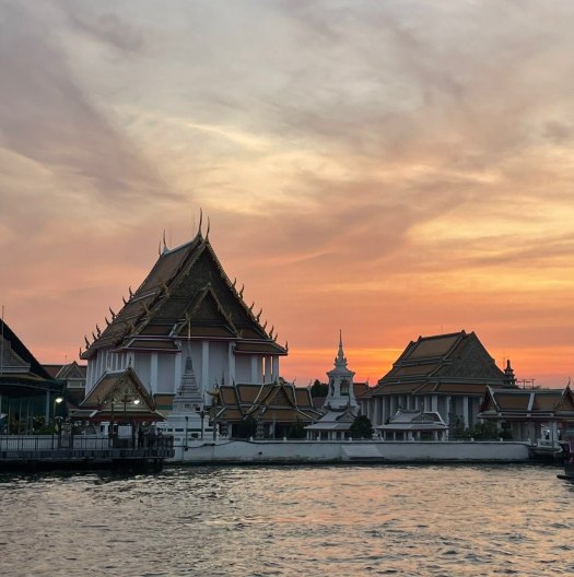 [방콕] 유쾌한 퐁가이드님과 함께한 방콕/파타야 여행