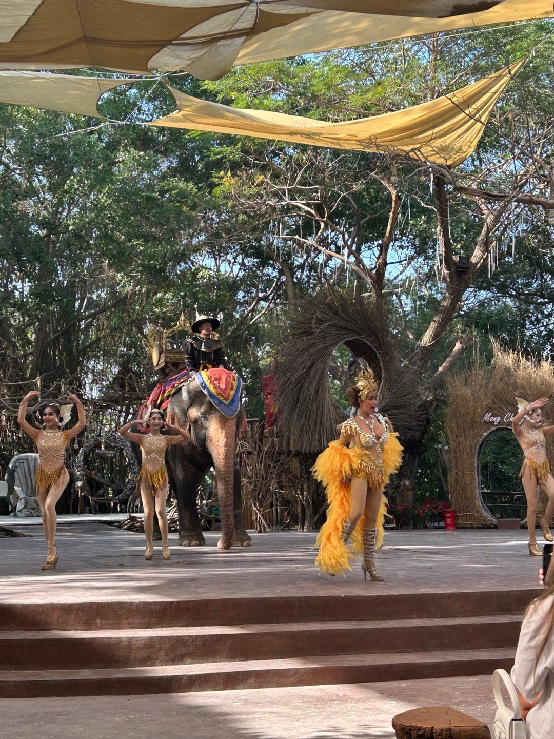[방콕] 오!!! 가이드님과 함께 너무나 즐거웠던 태국여행