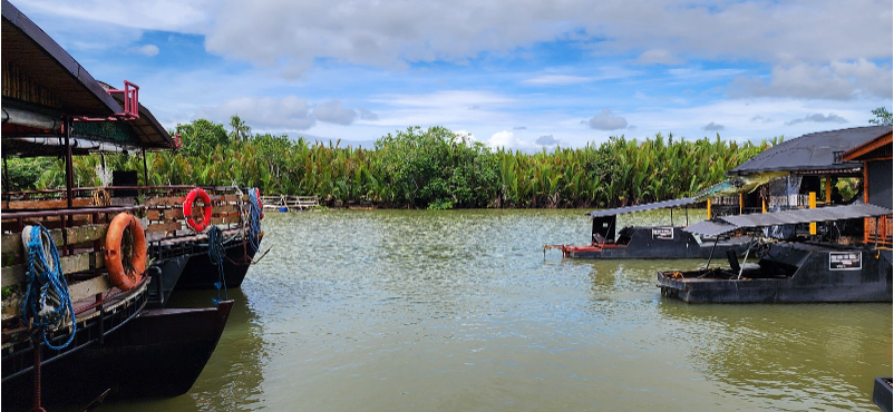 [보홀] 25.1/9~1/13 12명 대가족이 떠난 보홀여행 ( with 엠마가이드님)