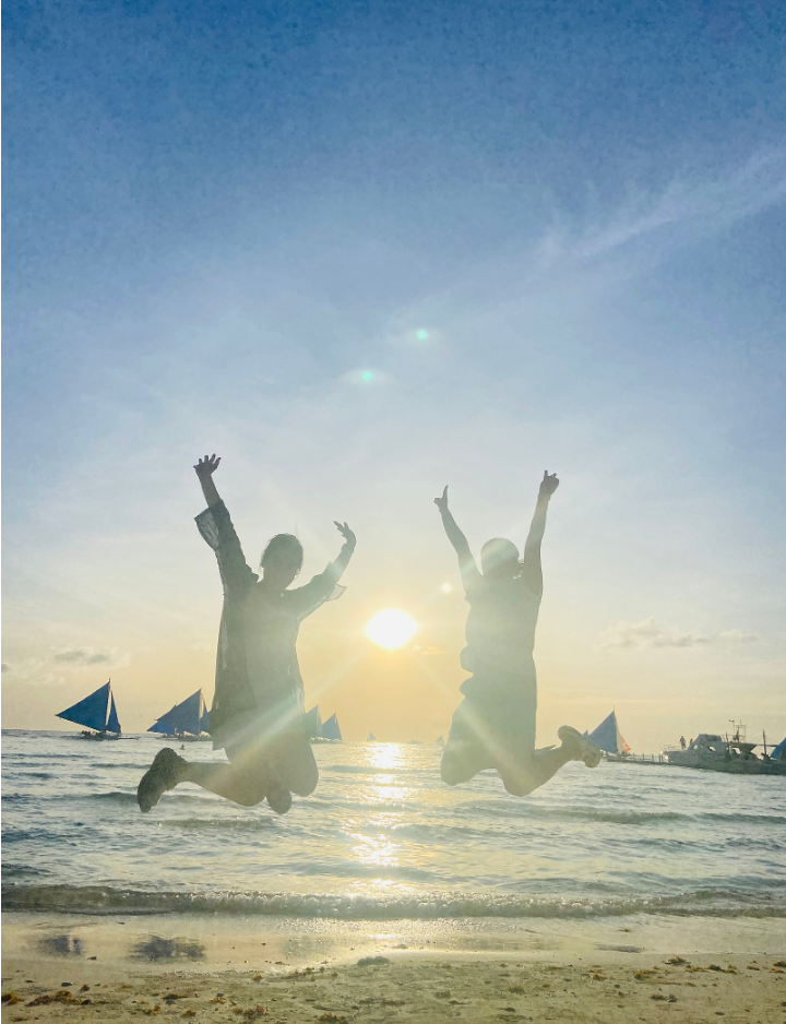 [보라카이] 1/18~1/22 보라카이 우정 여행 후기✈️