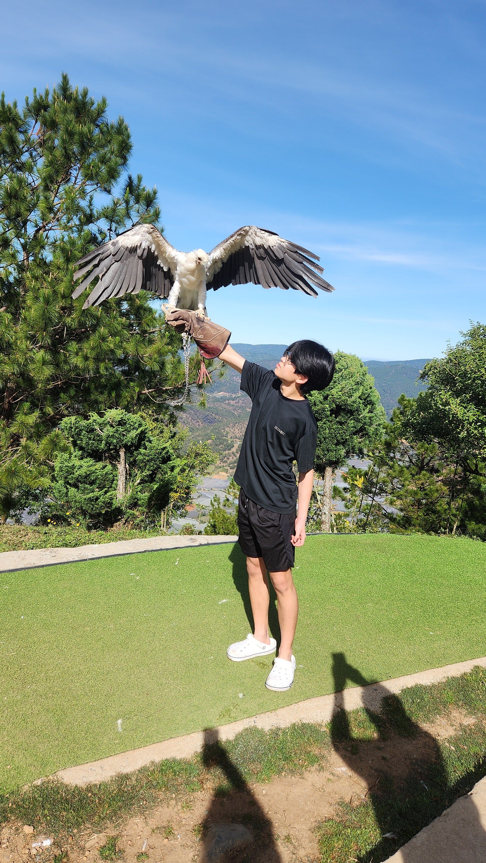[나트랑] 달랏 한번은 가보세요~
