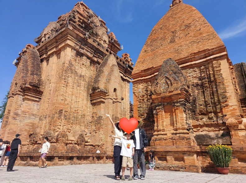 [나트랑] 미인가이드님 최고~!