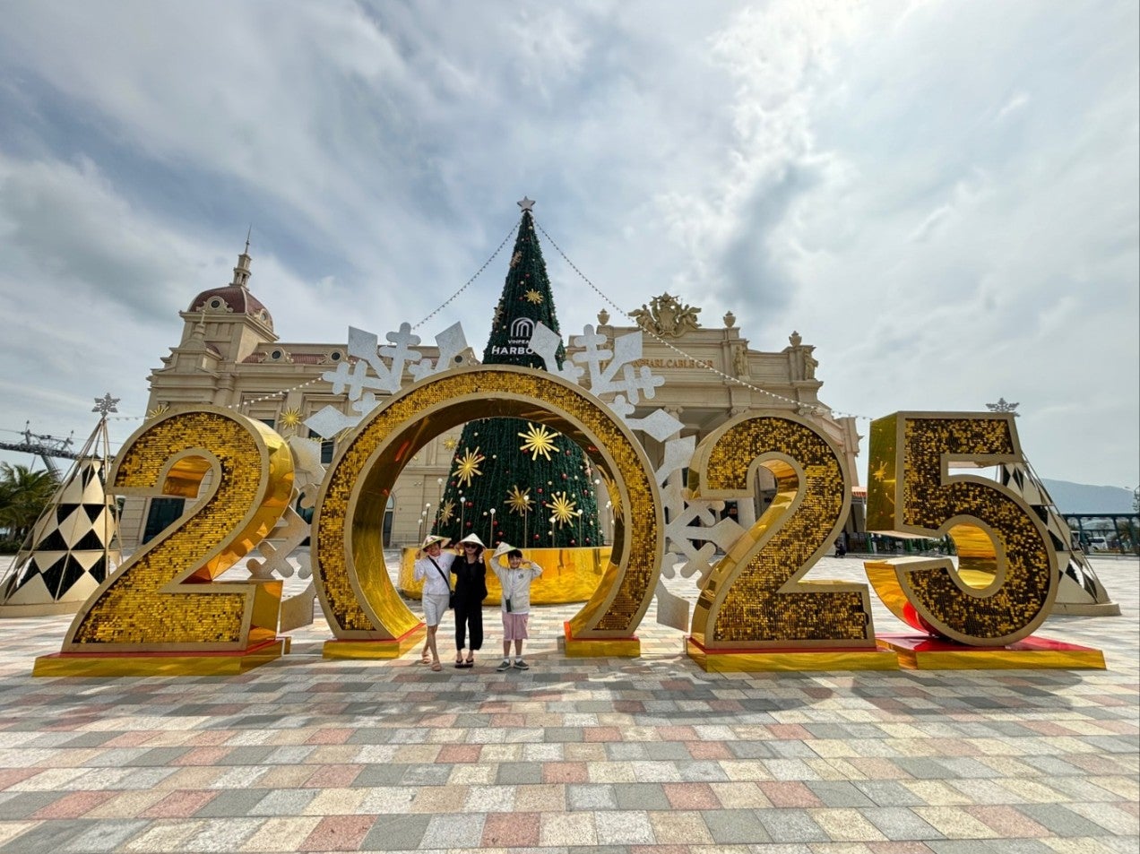 [나트랑] 우연 가이드님과 함께한 나트랑 여행 단연 최고였습니다 ♥ (우연가이드님 완전 추천합니다!!)